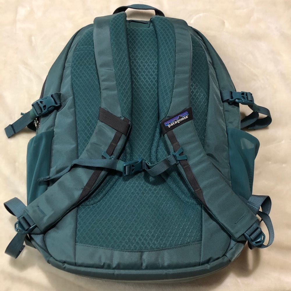 Patagonia Backpack - Picture 2 of 4